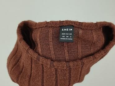 sweterki shein: Shein, Sweter damski, rozmiar XS — 4