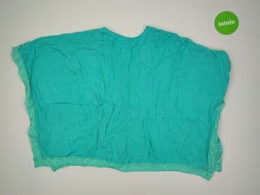 narzutka plażowa: Narzutka damska, rozmiar One size — 3