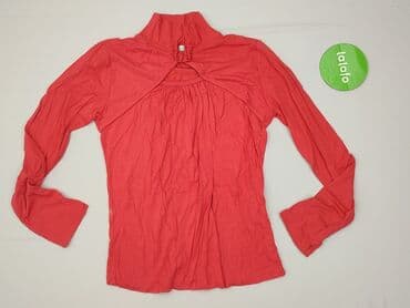 tuniki indyjskie allegro: Women's blouse, size L (EU 40) — 2