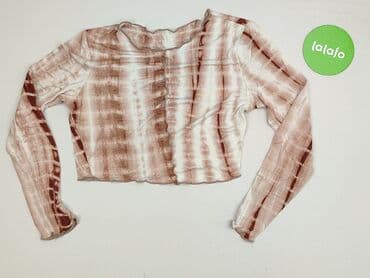 bluzki indygo: Bluzka damska, rozmiar S — 2