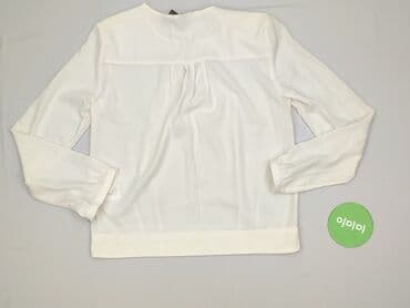 костюми жіночі класичні: H&M, Women's blouse, size S (EU 36) — 3