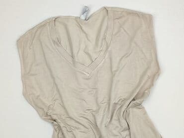 apricot bluzki: Bluzka damska, rozmiar S — 1