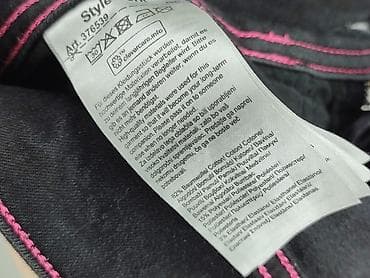 levisy dzwony: Street One, Jeansy damskie, rozmiar M — 6