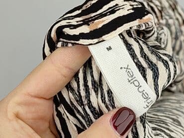 bluzki z frędzlami reserved: Bluzka damska, rozmiar S — 5