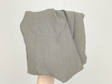 plisowane spódnice szara: Spódnica damska, rozmiar XL — 6