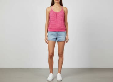 pimkie bluzki: Pimkie, T-shirt damski, rozmiar S — 6