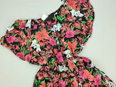 plus size sukienki: Sukienka damska, rozmiar 7XL — 1