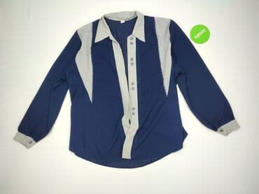 koszula damska hugo boss: Сорочка жіноча, розмір 2XL — 2