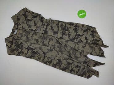 kamizelka góralska wełniana: Planet, Narzutka damska, rozmiar One size — 2