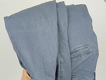 jeans carpenter: Selected Femme, Spodnie materiałowe damskie, rozmiar S — 7