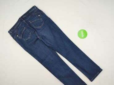 jeans ecko: M&S Mode, Jeansy damskie, rozmiar M — 3