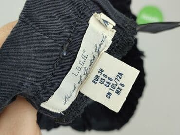 spódnice damskie hm: H&M L.O.G.G., Spódnica damska, rozmiar M — 6