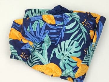 koszulka do tańca latino: ALPHAR ONE, Szorty kąpielowe dla mężczyzn, XL — 6