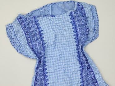 Жінкам: Bershka, Жіноча блуза, M — 1