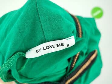 Women's Clothing: Women`s hoodie, size S (EU 36) — 4