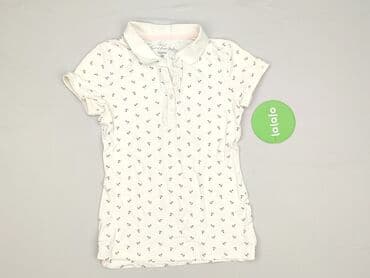 koszulki wisla plock: H&M, Women`s polo shirt, size XS (EU 34) — 2