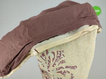 Pillowcases: PL - Pillowcase, 63 x 63, color - Multicolored, condition - Good — 4