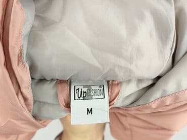 decathlon kurtki przejściowe: UP2Fashion, Kurtka zimowa damska, rozmiar M — 4