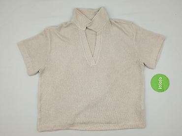 nike dunk low jordan: H&M, Damska koszulka polo, rozmiar XL — 2