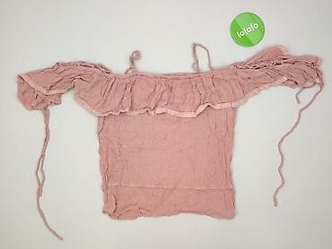 klapek hermes: Reserved YFL, Bluzka damska, rozmiar S — 3