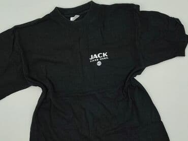 son of anarchy t shirts: Jack Daniel's, T-shirt for men, size XL — 1