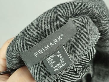 spódnice w geometryczne wzory: Primark, Spódnica damska, rozmiar L — 4