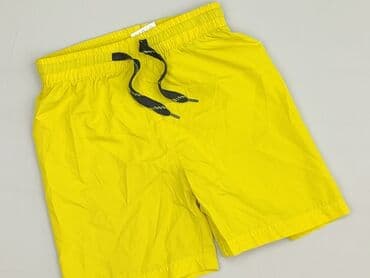 Shorts, 5-6 years, 110/116, condition - Very good