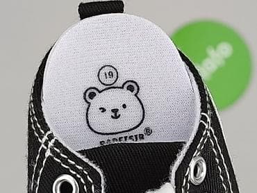 dsquared trampki: Buciki niemowlęce, 19, stan - Idealny — 8
