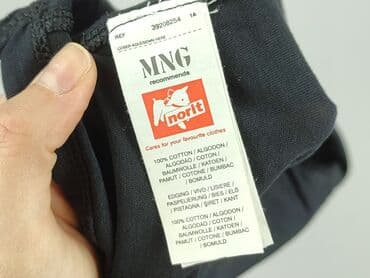 koszulki wisla plock: Mango, Women`s T-shirt, size S (EU 36) — 5