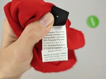 shein bielizna nocna: Shein, Top damski, rozmiar M — 5