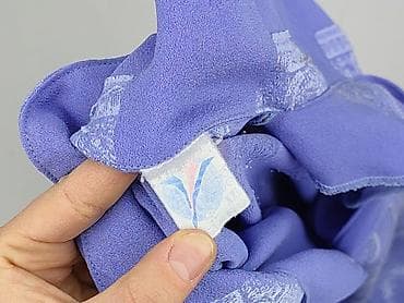 koszula lata 70 damska: Koszula damska, rozmiar 4XL — 4