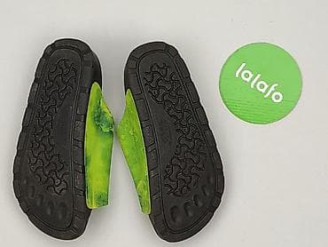 klapki kryte: Klapki 34, Używany — 3