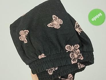 klapki venum: Sinsay, Szorty damskie, rozmiar M — 6