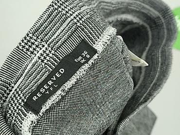 reserved narzutka: Reserved YFL, Spódnica damska, rozmiar S — 4