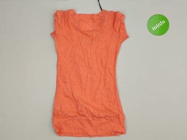 koszulka z guzikami h m: H&M, Bluzka damska, XS — 3