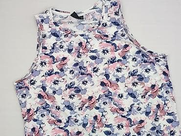 la for: Janina, Top damski, rozmiar 4XL — 1
