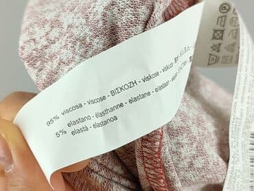 sukienki przezroczysta: PULL&BEAR, Women`s dress, size S (EU 36) — 5
