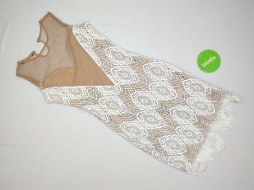 zalando body koronkowe: Bik Bok, Sukienka damska, rozmiar S — 3