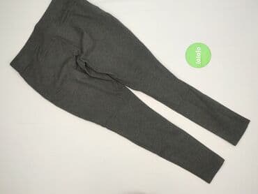 esmara majtki z wysokim stanem: Esmara, Spodnie materiałowe damskie, rozmiar M — 4