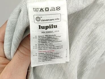 bielizna termoaktywna smartwool: Sukienka, Lupilu, 1.5-2 lat, 86-92 cm, stan - Idealny — 5