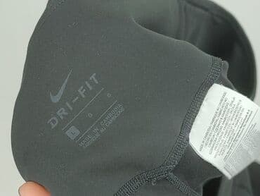 nike training t shirty: Nike, Legginsy Sportowe damskie, M — 6