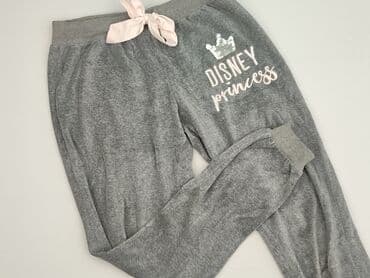 king queen bluzy: Disney Princess, Spodnie dresowe damskie, S — 1