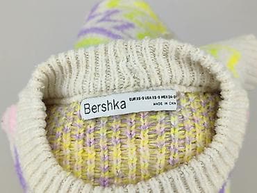 bend store kurtka: Bershka, Sweter damski, rozmiar S — 4