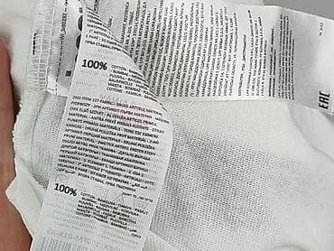 Sinsay, T-shirt damski, rozmiar XS — 6