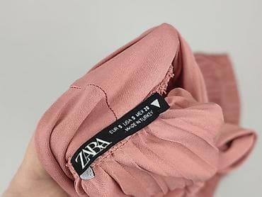 rag: Zara, Sukienka damska, rozmiar S — 4
