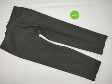 modne duże rozmiary spodnie: Spodnie dla mężczyzn, rozmiar XL — 3