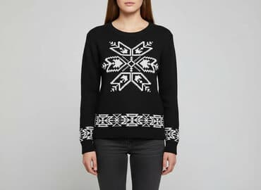 terranova sweter: Terranova, Sweter damski, rozmiar L — 7