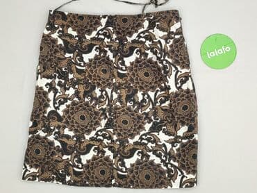 steve madden klapki z futerkiem: S.Oliver, Spódnica damska, rozmiar M — 3