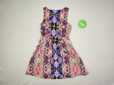 sukienki swing plus size: Vila, Sukienka damska, rozmiar XS — 3
