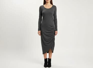 sukienki dla pań po 70 tce: Sukienka damska, rozmiar M — 1